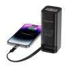 Krüger&Matz 20000 mAh powerbanka, 100 W L-KM0915