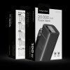 Krüger&Matz 20000 mAh powerbanka, 100 W L-KM0915