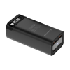 Krüger&Matz 20000 mAh powerbanka, 100 W L-KM0915