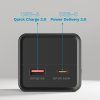 Krüger&Matz powerbanka 20000 mAh, 65 W L-KM0914