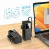 Krüger&Matz powerbanka 20000 mAh, 65 W L-KM0914