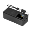 Krüger&Matz powerbanka 20000 mAh, 65 W L-KM0914