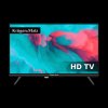Televízor Kruger&Matz 24" HD DVB-T2 H.265 HEVC 230/12V