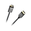 Kábel DisplayPort na HDMI 4K 1,8 m L-KPO2850