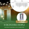 500 LED cencúle S-CL0532