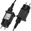 LED snehuliak 180 cm S-CL4056