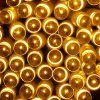 LED reťaz na batérie 50 LED multicolor 5 m S-CL4107