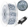 LED svetelná reťaz 100 m 1000 LED studená biela S-CL4044