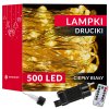 CL0512 VIANOČNÉ SVETIELKA 480 LED