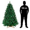 Umel? borovica 180 cm S-CT0245