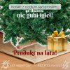 Umel? borovica 180 cm S-CT0245