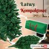 Umel? borovica 180 cm S-CT0245