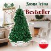 Umel? borovica 180 cm S-CT0245