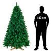 Umelý vianočný stromček borovica 220 cm S-CT0246