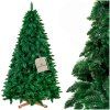 Umelý vianočný stromček borovica 220 cm S-CT0246