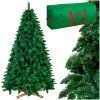 Umelý vianočný stromček borovica 220 cm S-CT0246
