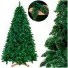 Umelý vianočný stromček borovica 220 cm S-CT0246