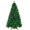 Umelý vianočný stromček borovica 220 cm S-CT0246