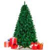 Umelý vianočný stromček borovica 220 cm S-CT0246