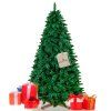 Umelý vianočný stromček borovica 220 cm S-CT0246