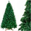 Umelý vianočný stromček borovica 220 cm S-CT0246