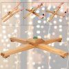 Umelý vianočný stromček borovica 220 cm S-CT0246