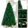 Umelý vianočný stromček borovica 220 cm S-CT0246
