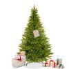 Umelý vianočný stromček smrek 180 cm S-CT0205