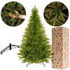 Umelý vianočný stromček smrek 180 cm S-CT0205