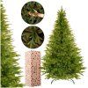 Umelý vianočný stromček smrek 180 cm S-CT0205