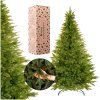 Umelý vianočný stromček smrek 180 cm S-CT0205