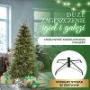 Umelý vianočný stromček smrek 180 cm S-CT0205