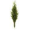 Umelý vianočný stromček smrek 220 cm S-CT0206