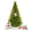 Umelý vianočný stromček smrek 220 cm S-CT0206