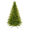 Umelý vianočný stromček smrek 220 cm S-CT0206