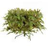 Umelý vianočný stromček smrek 220 cm S-CT0206