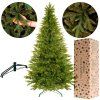 Umelý vianočný stromček smrek 240 cm S-CT0207