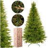 Umelý vianočný stromček smrek 240 cm S-CT0207