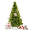 Umelý vianočný stromček smrek 240 cm S-CT0207