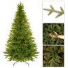 Umelý vianočný stromček smrek 240 cm S-CT0207