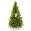 Umelý vianočný stromček smrek 240 cm S-CT0207