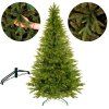 Umelý vianočný stromček smrek 240 cm S-CT0207