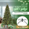 Umelý vianočný stromček smrek 240 cm S-CT0207