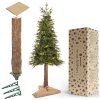 Umely smrek 220 cm S-CT0200