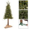 Umely smrek 220 cm S-CT0200