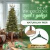 Umely smrek 220 cm S-CT0200