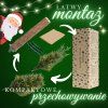 Umely smrek 220 cm S-CT0200