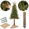 Umely smrek 220 cm S-CT0200