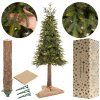 Umely smrek 220 cm S-CT0200