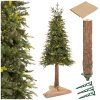 Umely smrek 220 cm S-CT0200